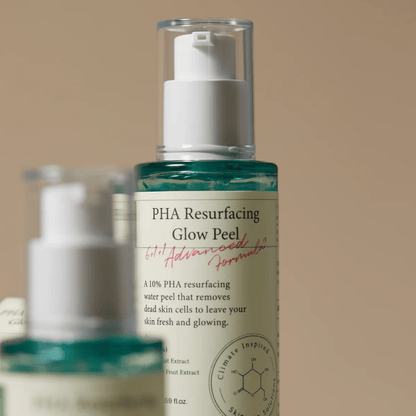 AXIS - Y - PHA Resurfacing Glow Peel 50ML - AU Beauty Bazaar