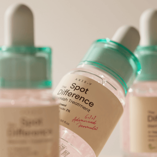 AXIS - Y - Spot The Difference Blemish Treatment 15ml