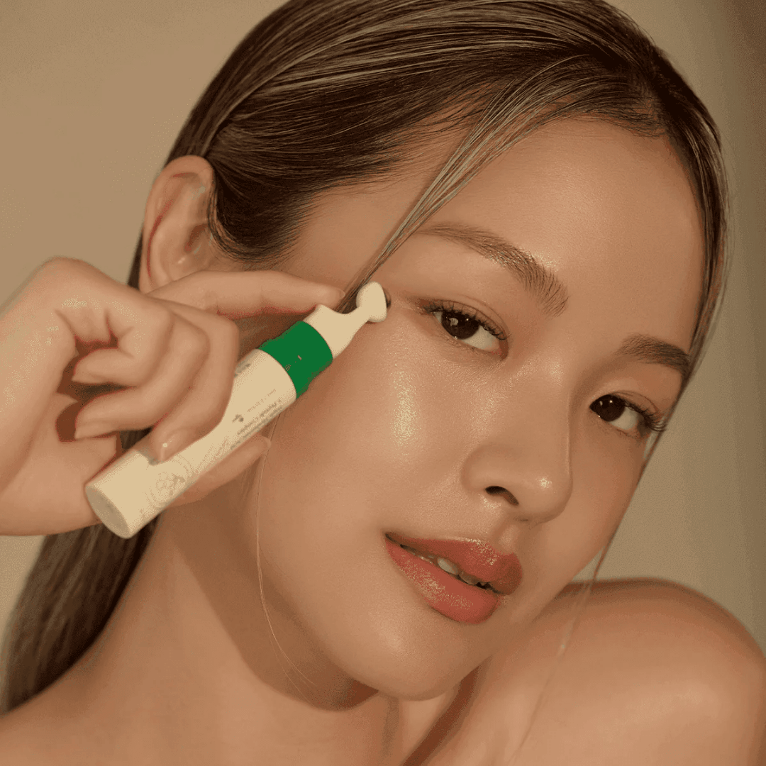AXIS - Y - Vegan Collagen Eye Serum - 10ML - AU Beauty Bazaar