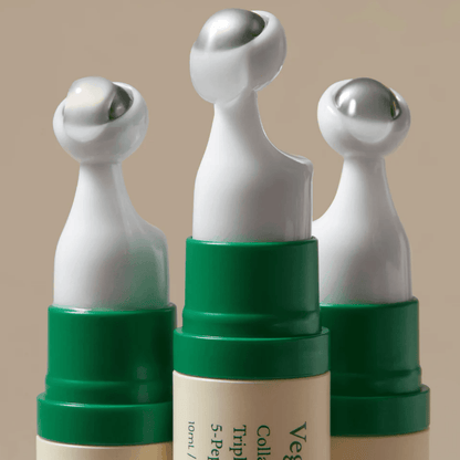 AXIS - Y - Vegan Collagen Eye Serum - 10ML - AU Beauty Bazaar