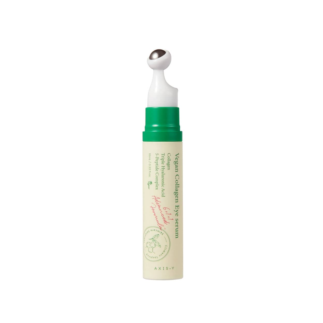 AXIS - Y - Vegan Collagen Eye Serum - 10ML - AU Beauty Bazaar