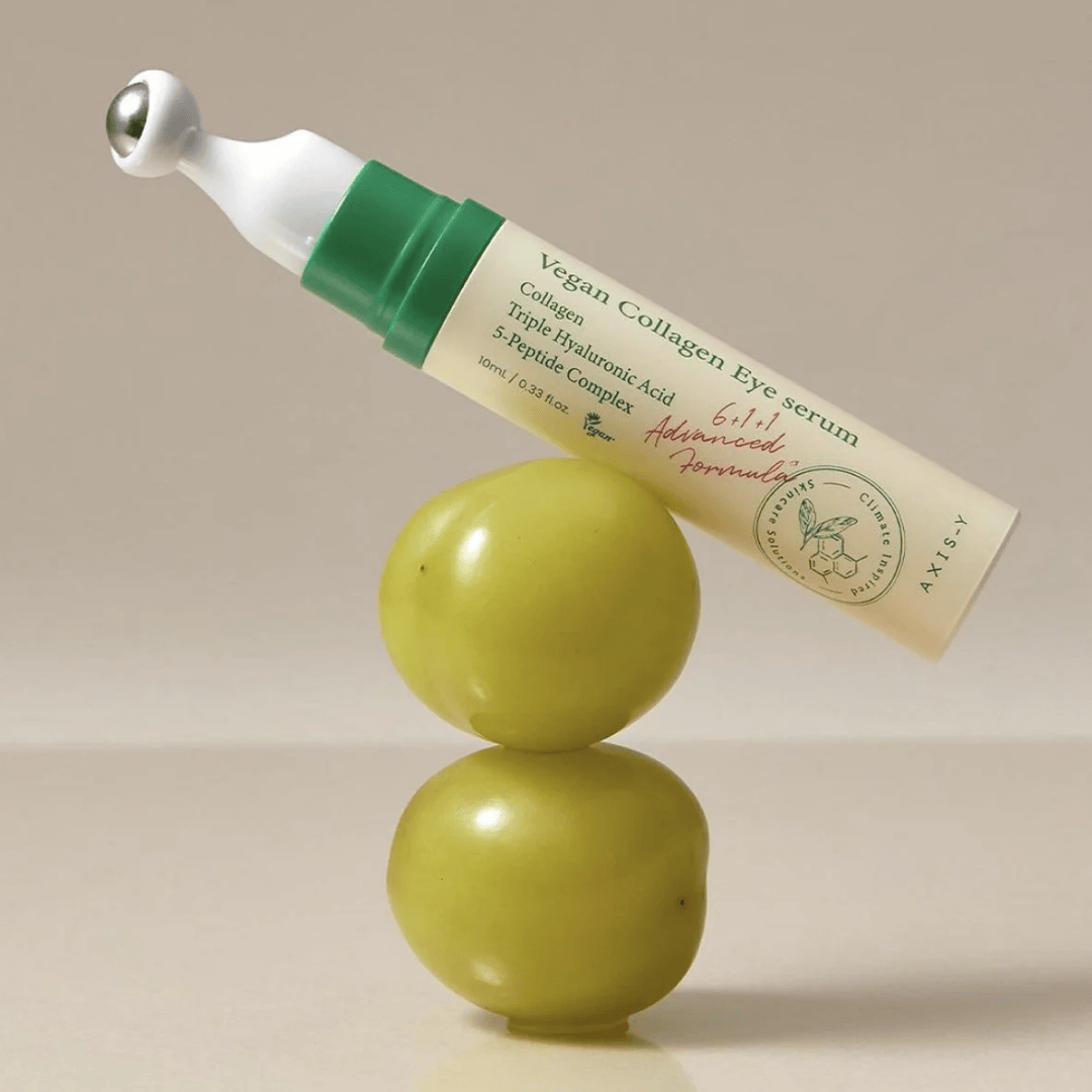 AXIS - Y - Vegan Collagen Eye Serum - 10ML - AU Beauty Bazaar