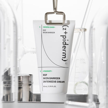 zipiderm EGF Skin Barrier Intensive Cream 80ml