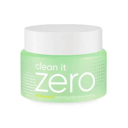 Banila Co Clean It Zero Cleansing Balm Clarifying 100ml - AU Beauty Bazaar