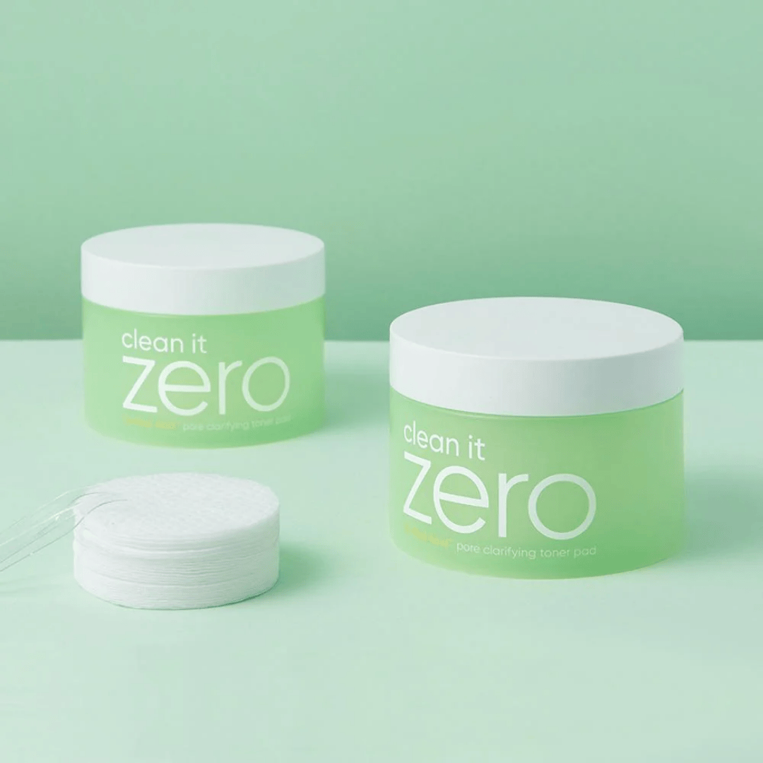 Banila Co Clean It Zero Cleansing Balm Clarifying 100ml - AU Beauty Bazaar
