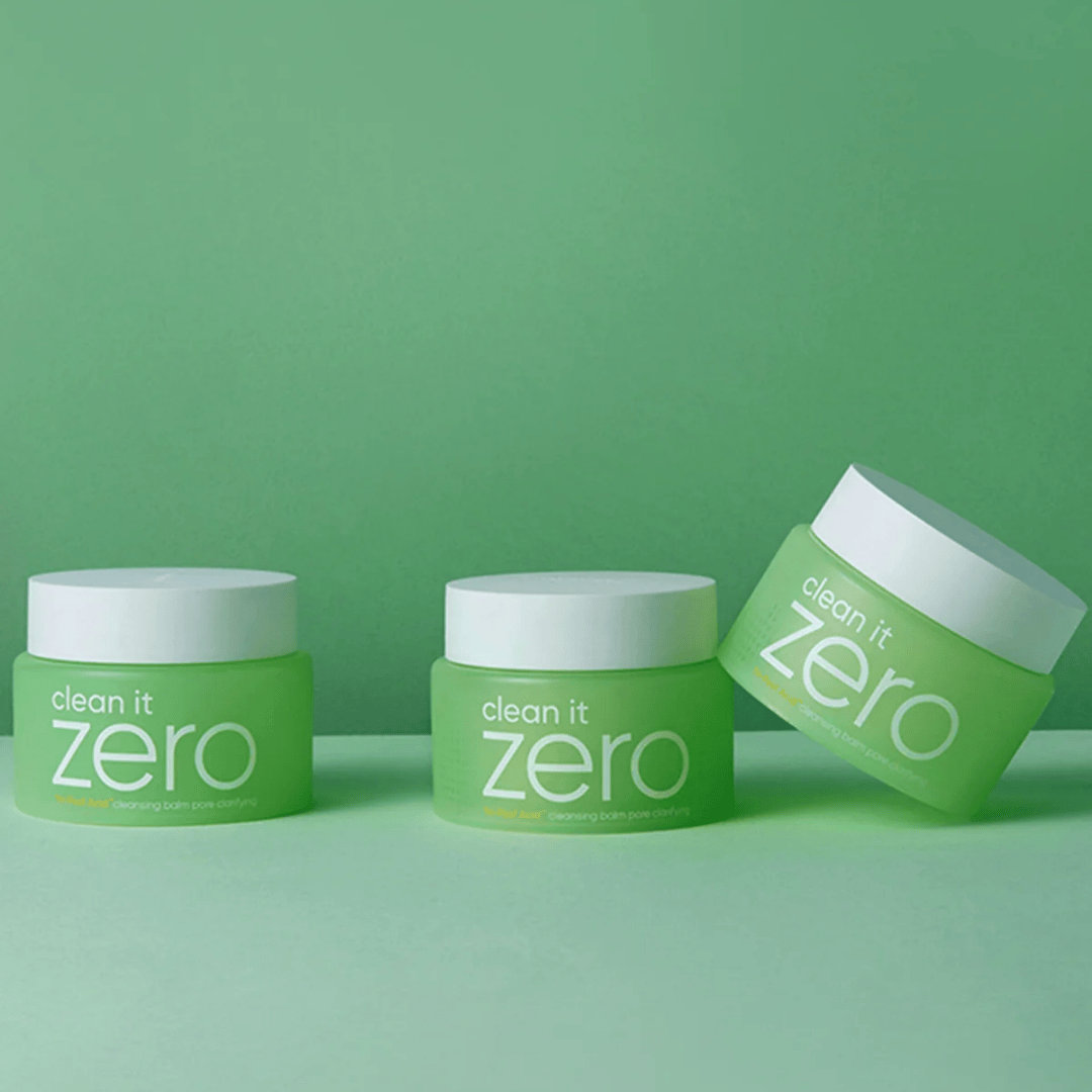Banila Co Clean It Zero Cleansing Balm Clarifying 100ml - AU Beauty Bazaar