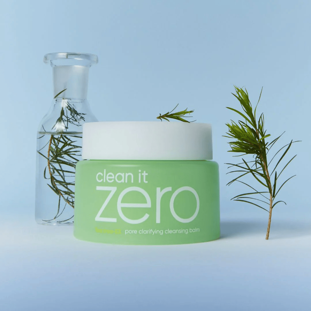 Banila Co Clean It Zero Cleansing Balm Clarifying 100ml - AU Beauty Bazaar