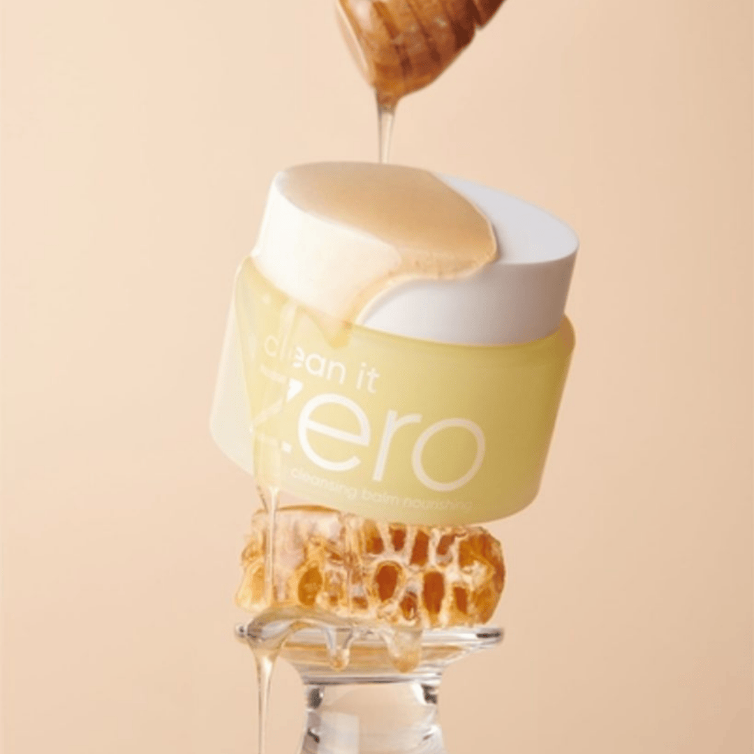 Banila Co Clean It Zero Cleansing Balm Nourishing 100ml - AU Beauty Bazaar
