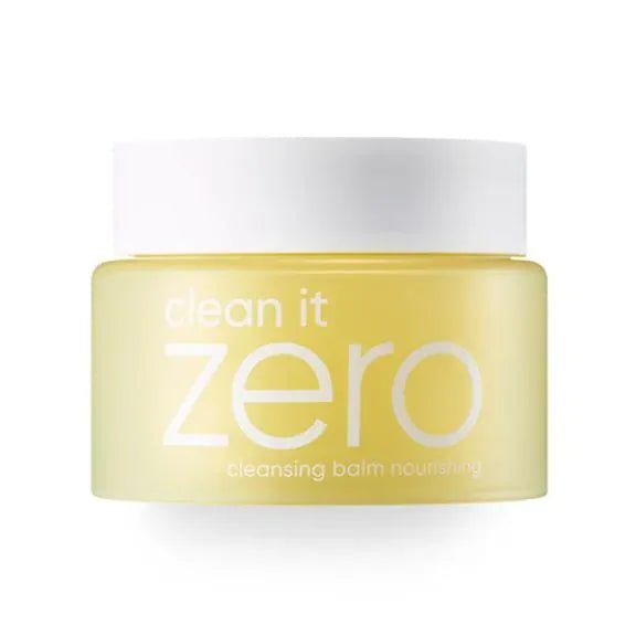 Banila Co Clean It Zero Cleansing Balm Nourishing 100ml - AU Beauty Bazaar