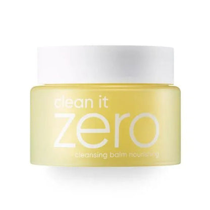 Banila Co Clean It Zero Cleansing Balm Nourishing 100ml - AU Beauty Bazaar