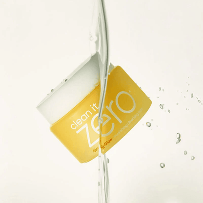 Banila Co Clean It Zero Cleansing Balm Nourishing 100ml - AU Beauty Bazaar
