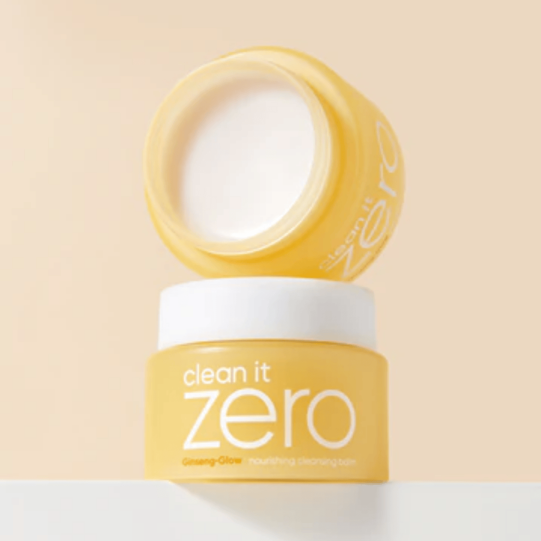 Banila Co Clean It Zero Cleansing Balm Nourishing 100ml - AU Beauty Bazaar