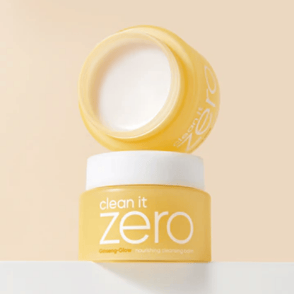 Banila Co Clean It Zero Cleansing Balm Nourishing 100ml - AU Beauty Bazaar
