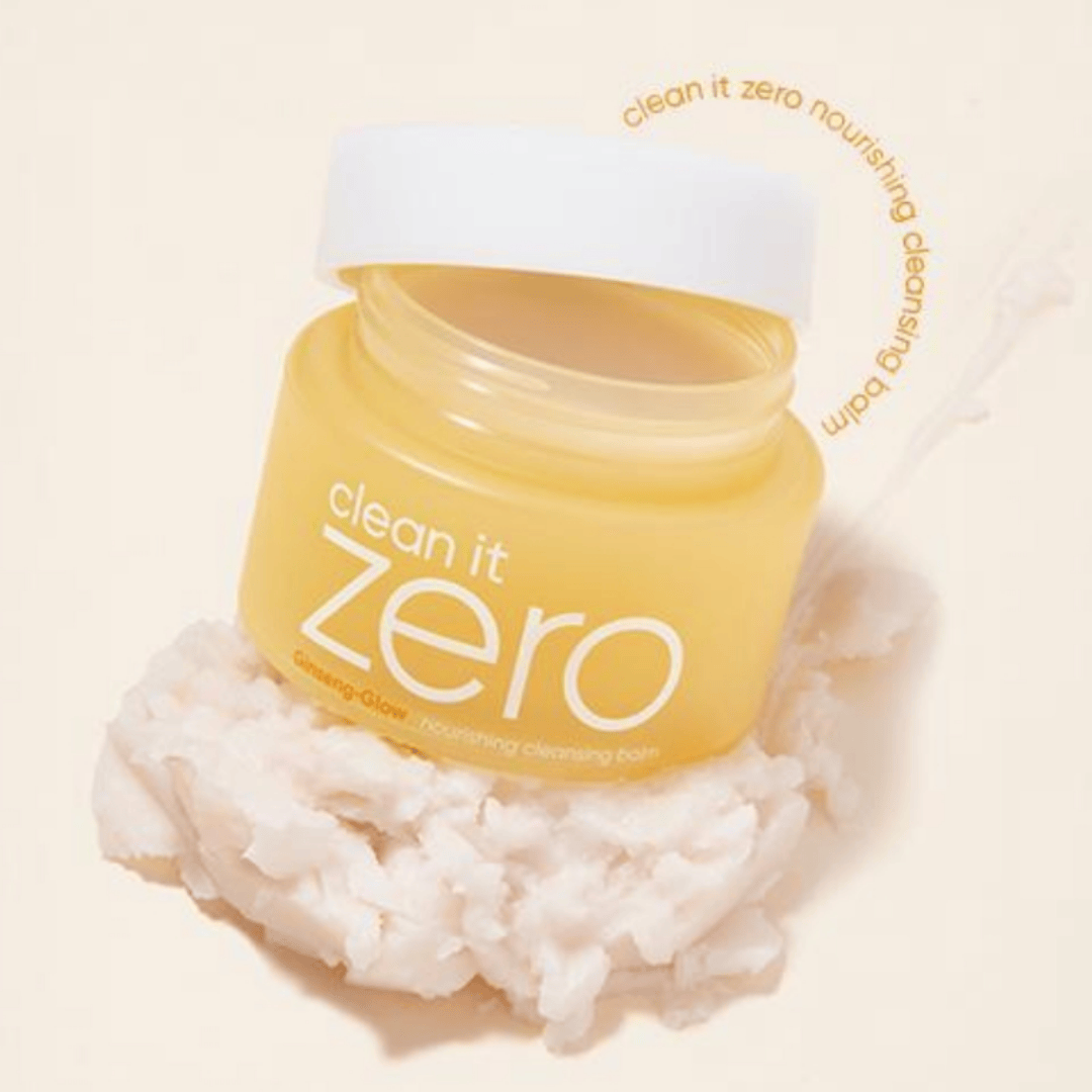 Banila Co Clean It Zero Cleansing Balm Nourishing 100ml - AU Beauty Bazaar