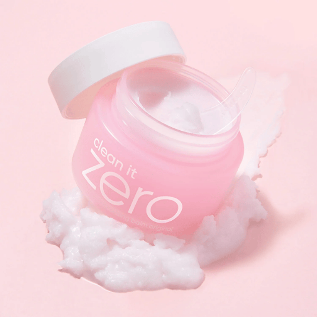 Banila Co Clean It Zero Cleansing Balm Original 100ml - AU Beauty Bazaar