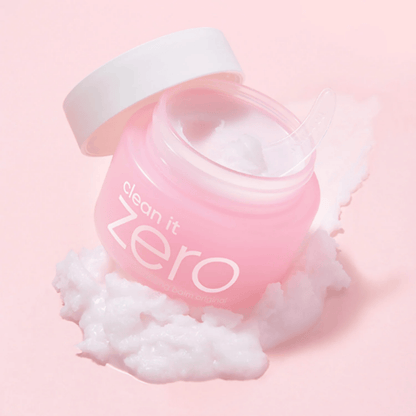 Banila Co Clean It Zero Cleansing Balm Original 100ml - AU Beauty Bazaar