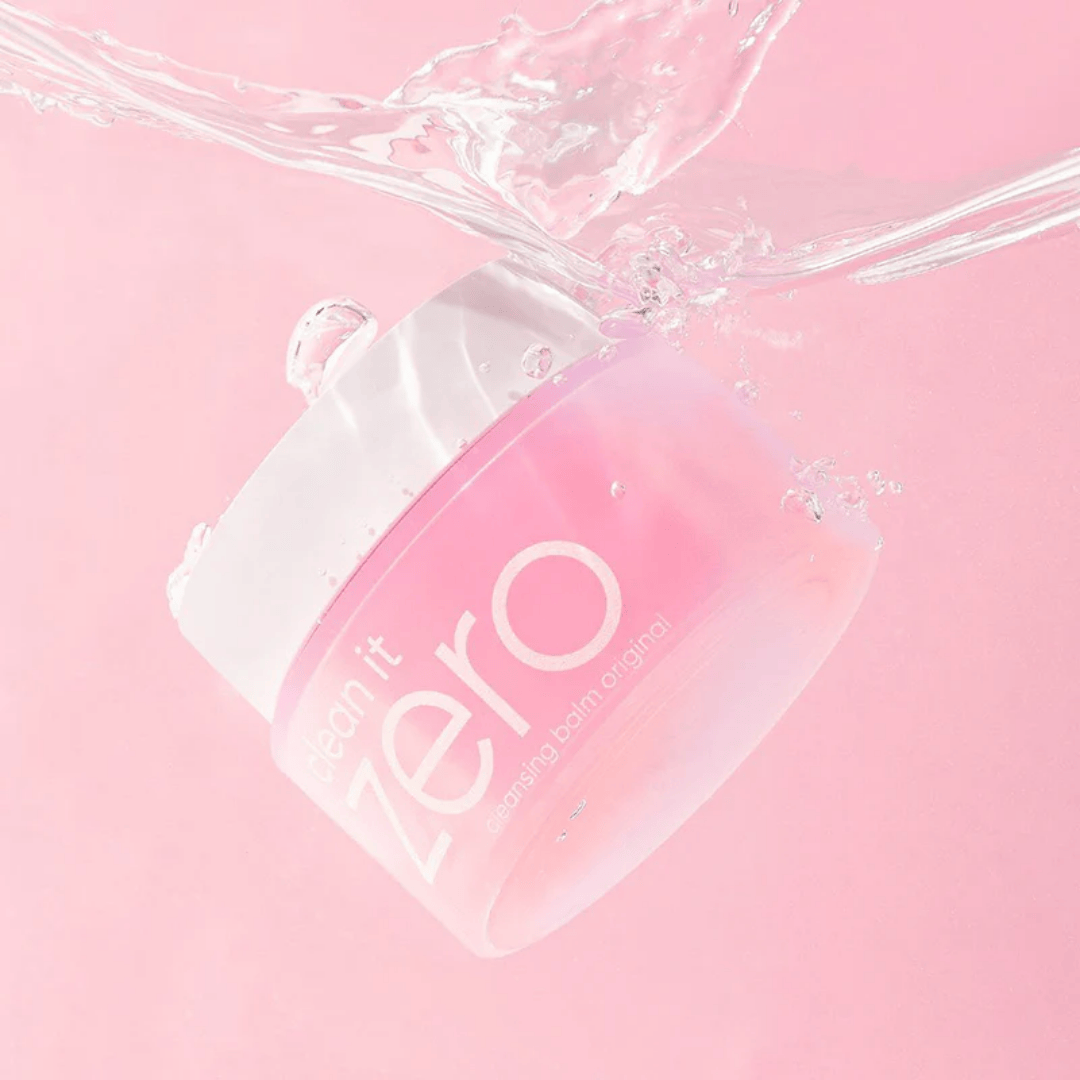 Banila Co Clean It Zero Cleansing Balm Original 100ml - AU Beauty Bazaar