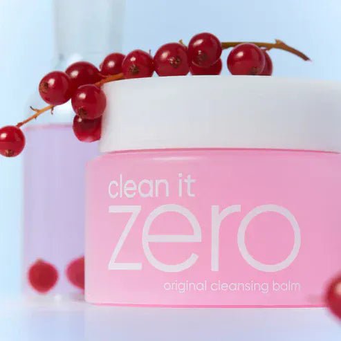 Banila Co Clean It Zero Cleansing Balm Original 100ml - AU Beauty Bazaar