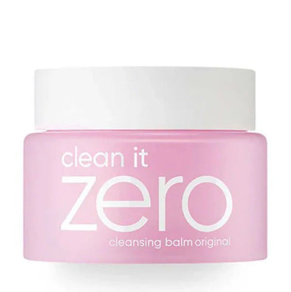 Banila Co Clean It Zero Cleansing Balm Original 100ml - AU Beauty Bazaar
