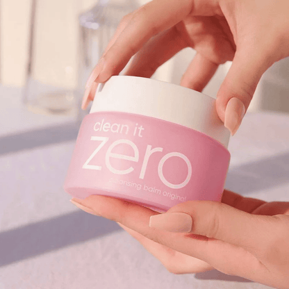 Banila Co Clean It Zero Cleansing Balm Original 100ml - AU Beauty Bazaar