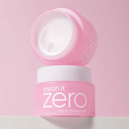Banila Co Clean It Zero Cleansing Balm Original 100ml - AU Beauty Bazaar