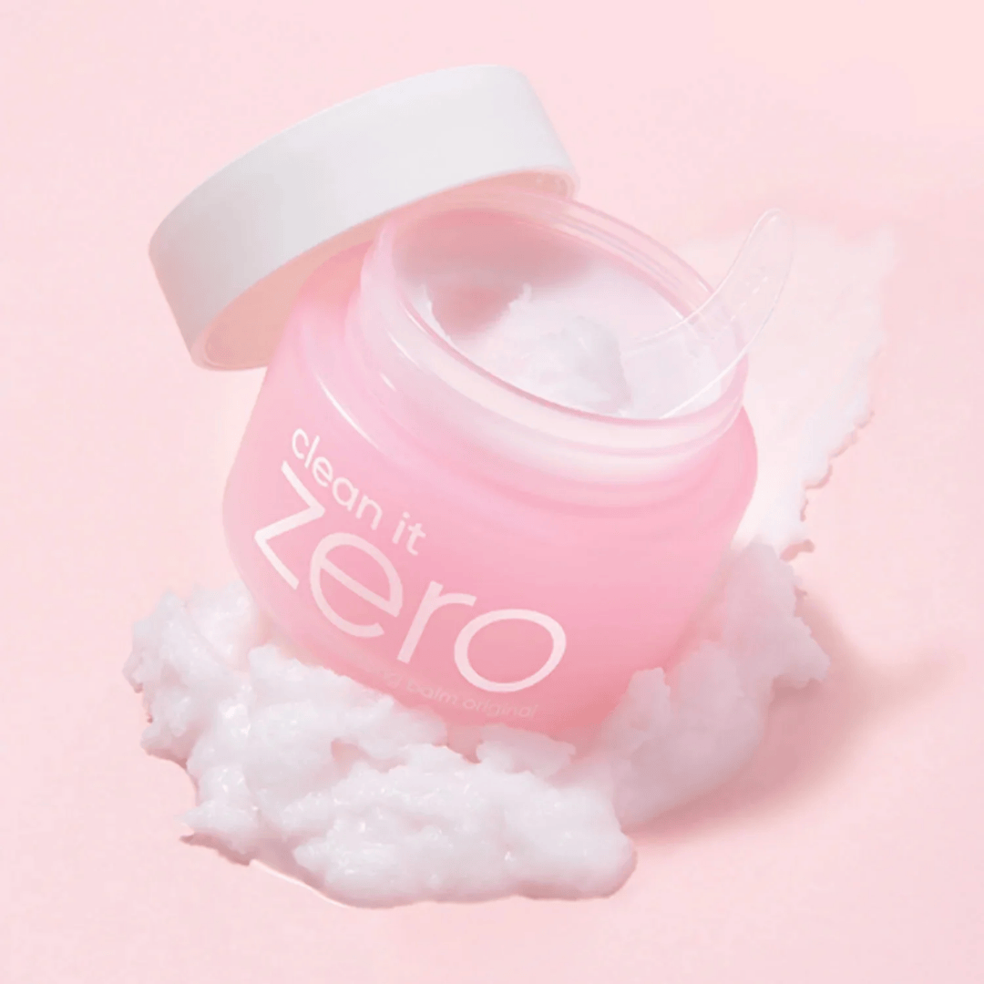 Banila Co - Clean It Zero Cleansing Balm Original 180ml - AU Beauty Bazaar
