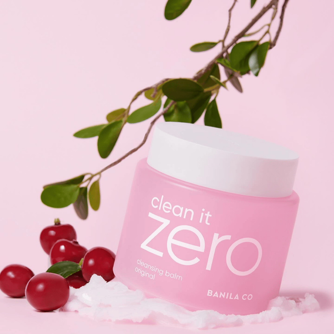 Banila Co - Clean It Zero Cleansing Balm Original 180ml - AU Beauty Bazaar