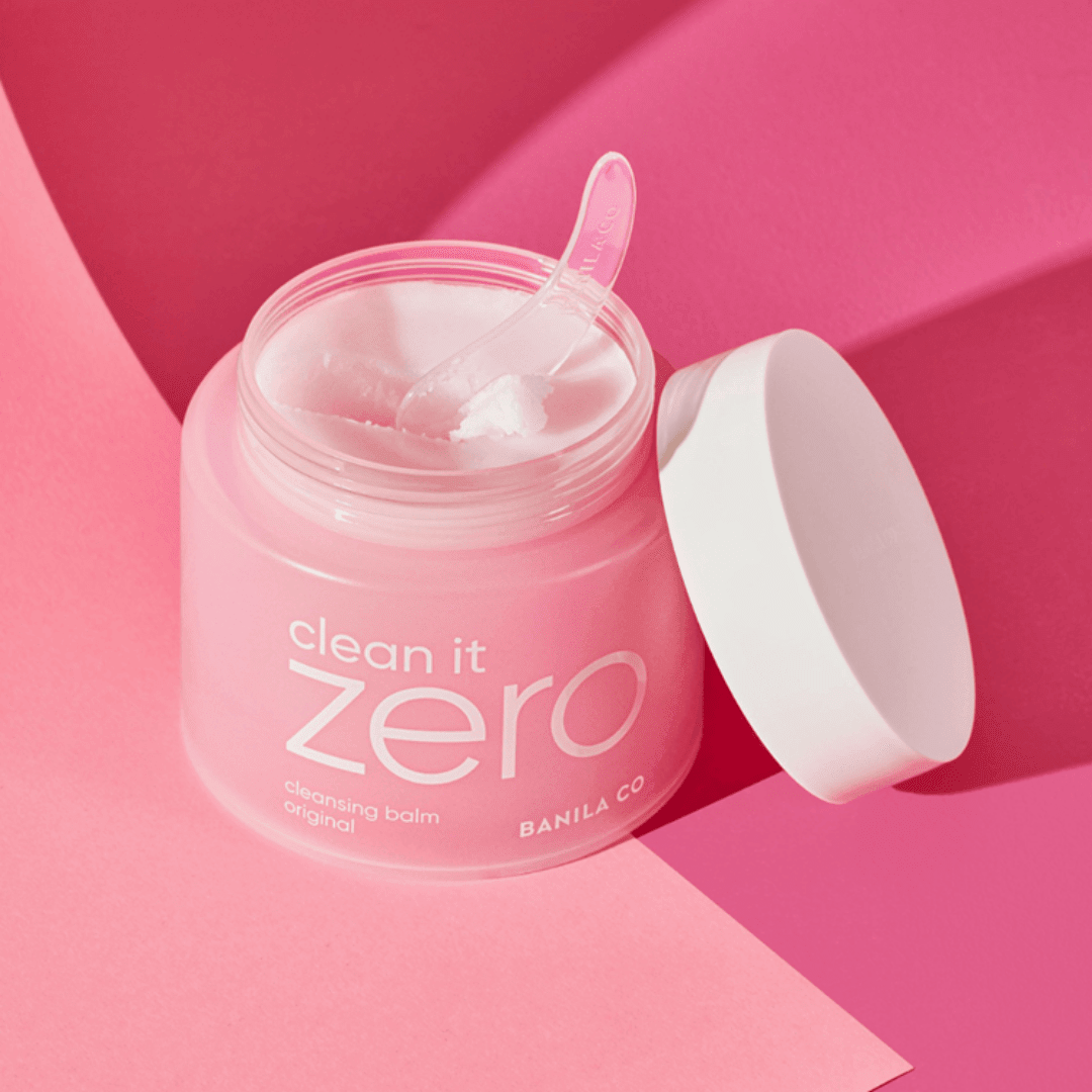 Banila Co - Clean It Zero Cleansing Balm Original 180ml - AU Beauty Bazaar