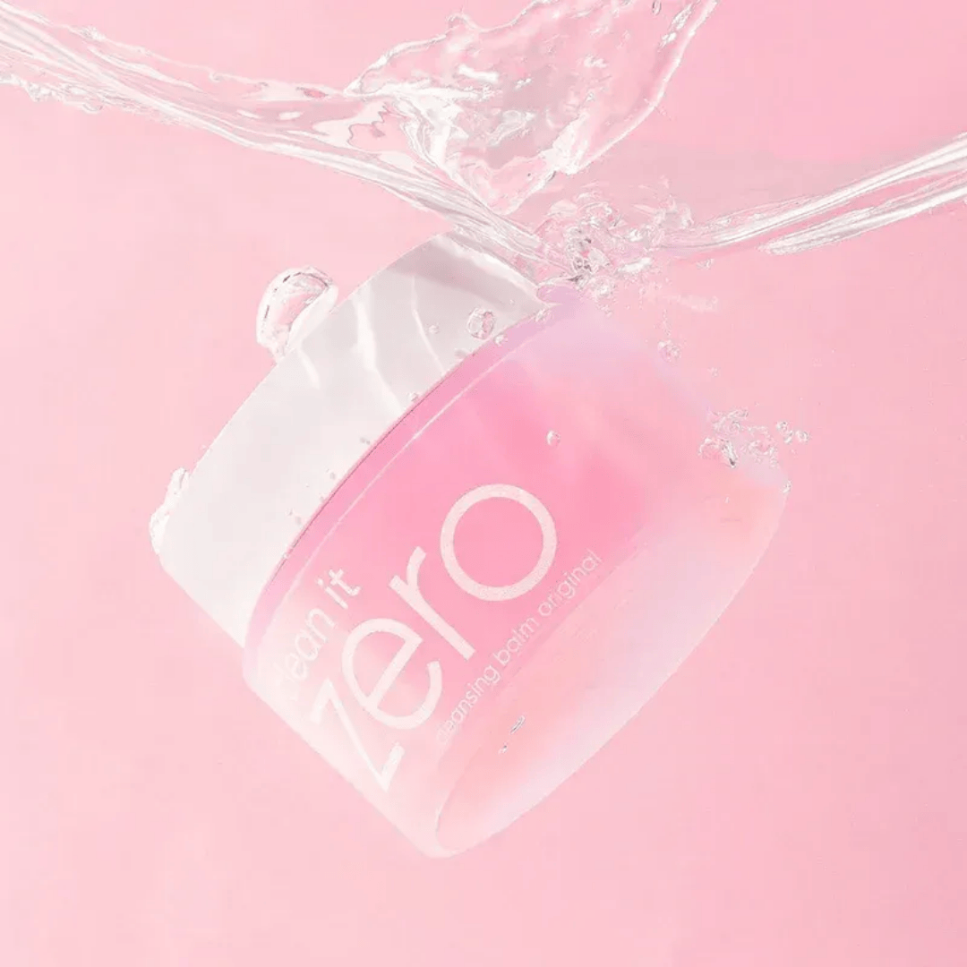 Banila Co - Clean It Zero Cleansing Balm Original 180ml - AU Beauty Bazaar
