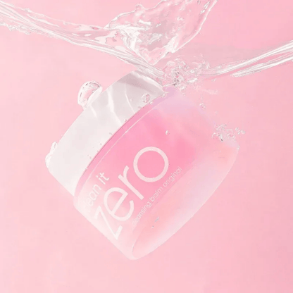 Banila Co - Clean It Zero Cleansing Balm Original 180ml - AU Beauty Bazaar