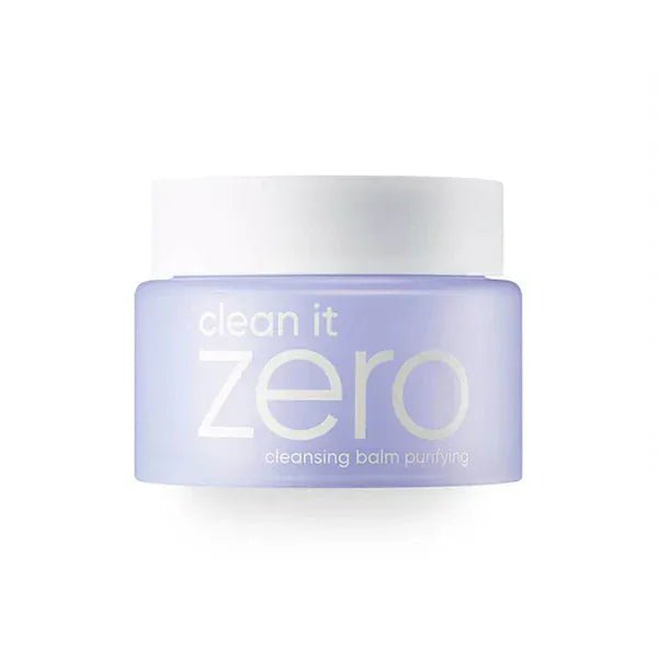 Banila Co Clean It Zero Cleansing Balm (Purifying) 100ML - AU Beauty Bazaar