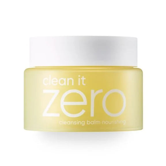 Banila Co Clean It Zero Cleansing Balm Nourishing 100ml