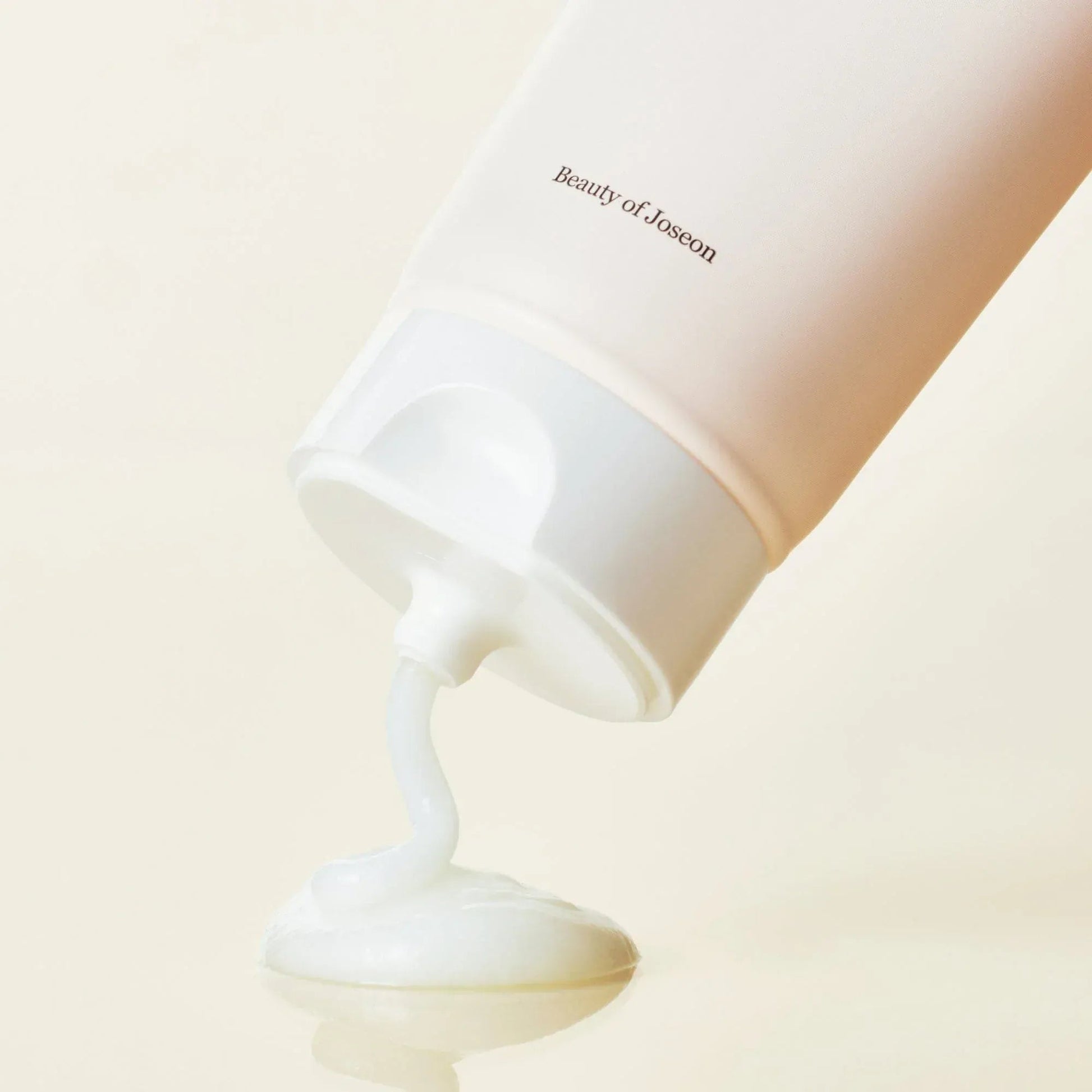 Beauty of Joseon Apricot Blossom Peeling Gel 100ml - AU Beauty Bazaar