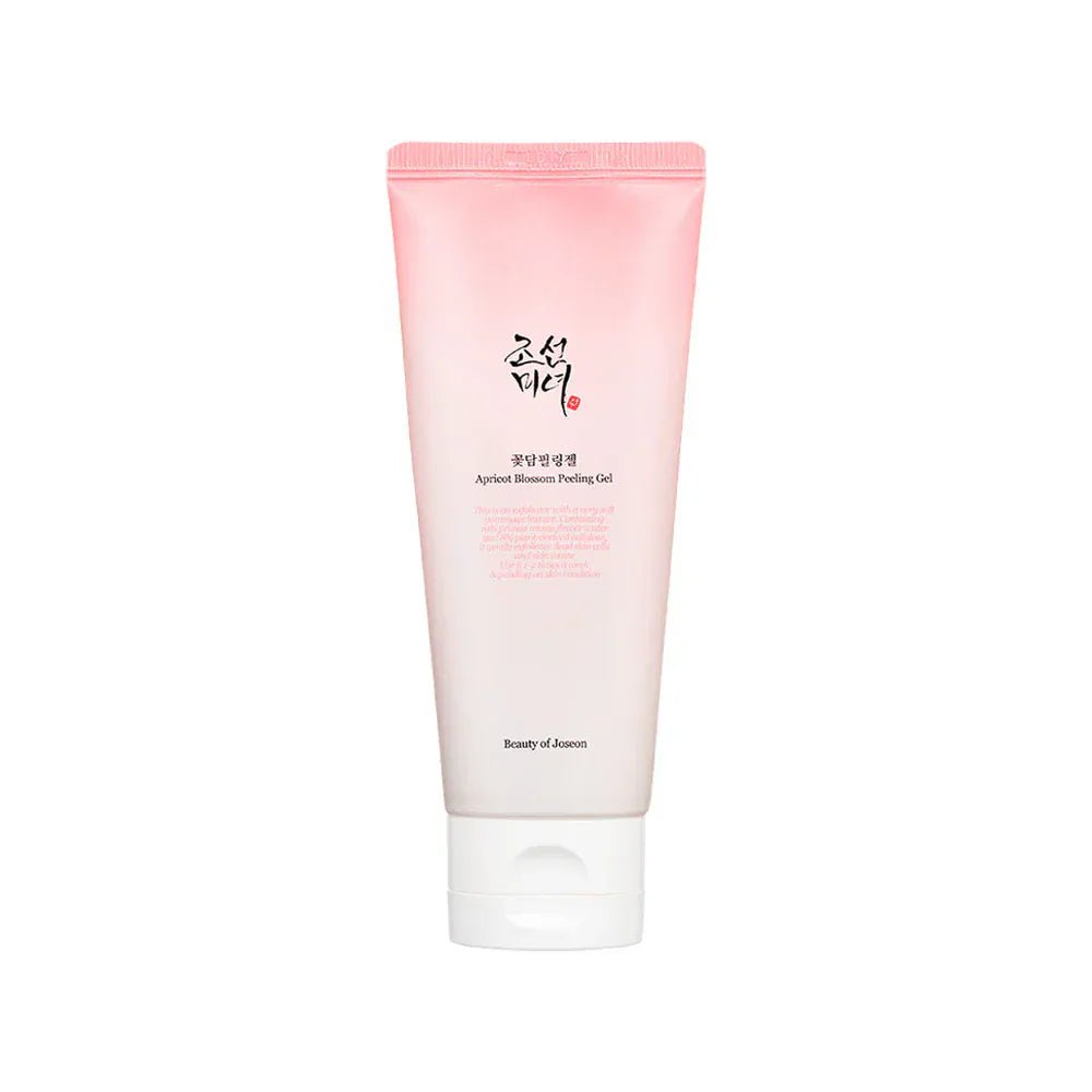 Beauty of Joseon Apricot Blossom Peeling Gel 100ml - AU Beauty Bazaar
