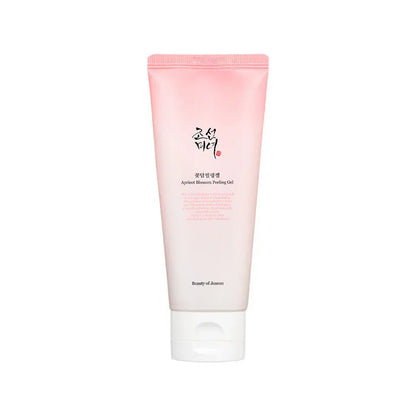 Beauty of Joseon Apricot Blossom Peeling Gel 100ml - AU Beauty Bazaar
