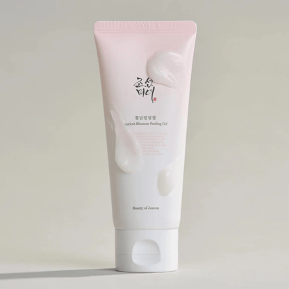 Beauty of Joseon Apricot Blossom Peeling Gel 100ml - AU Beauty Bazaar