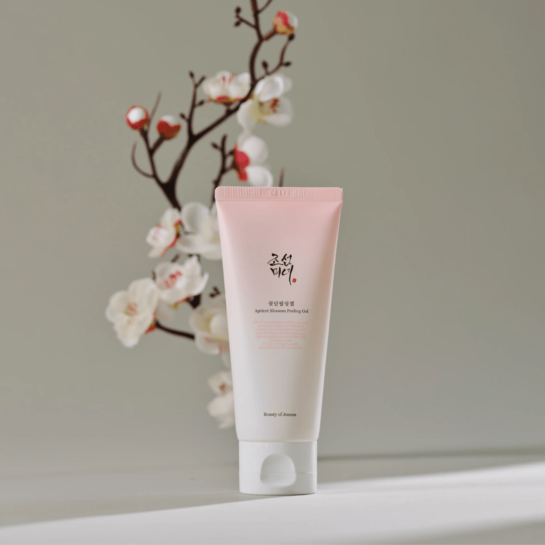 Beauty of Joseon Apricot Blossom Peeling Gel 100ml - AU Beauty Bazaar