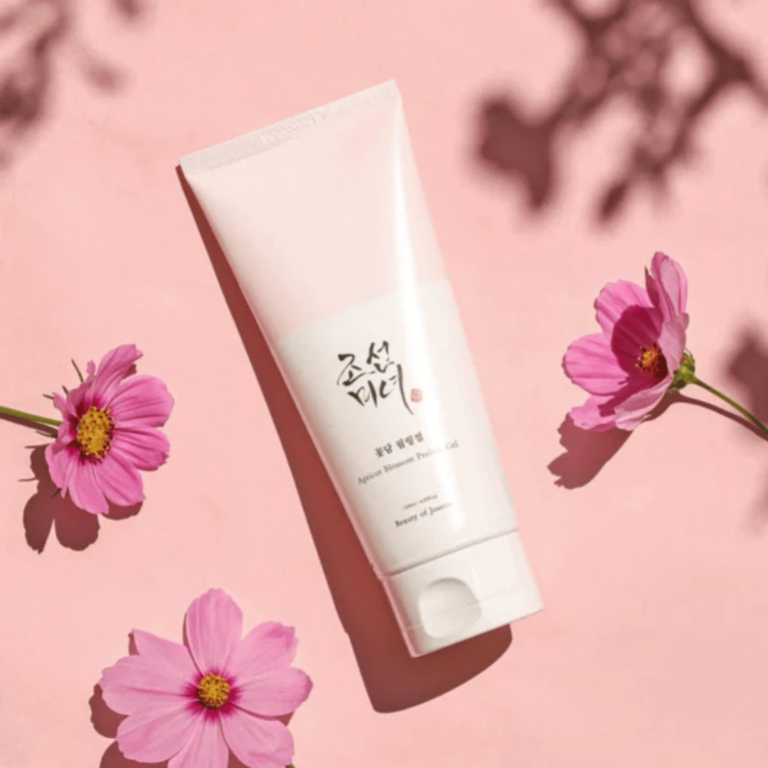 Beauty of Joseon Apricot Blossom Peeling Gel 100ml - AU Beauty Bazaar