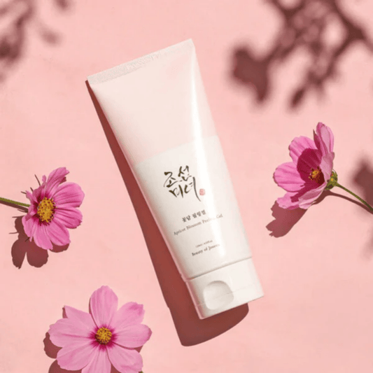 Beauty of Joseon Apricot Blossom Peeling Gel 100ml - AU Beauty Bazaar