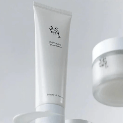 Beauty of Joseon - Dynasty Cream Jumbo (100ML) - AU Beauty Bazaar
