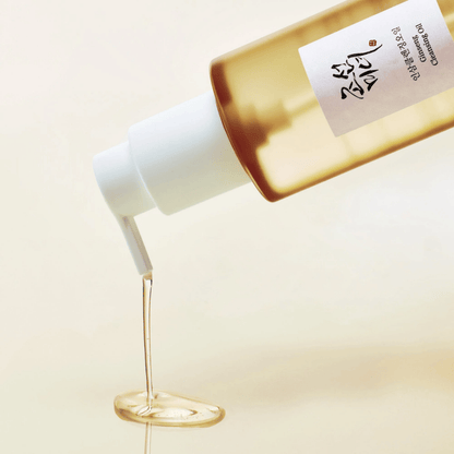 BEAUTY OF JOSEON - Ginseng Cleansing Oil - 210ML - AU Beauty Bazaar