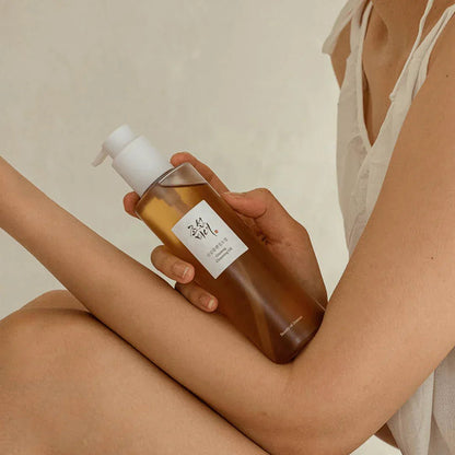 BEAUTY OF JOSEON - Ginseng Cleansing Oil - 210ML - AU Beauty Bazaar