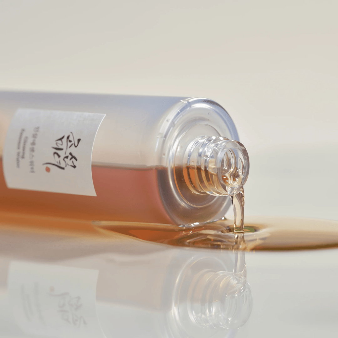 BEAUTY OF JOSEON Ginseng Essence Water - 150ML - AU Beauty Bazaar