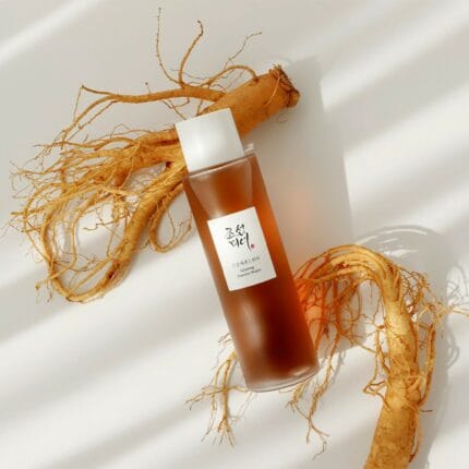 BEAUTY OF JOSEON Ginseng Essence Water - 150ML - AU Beauty Bazaar