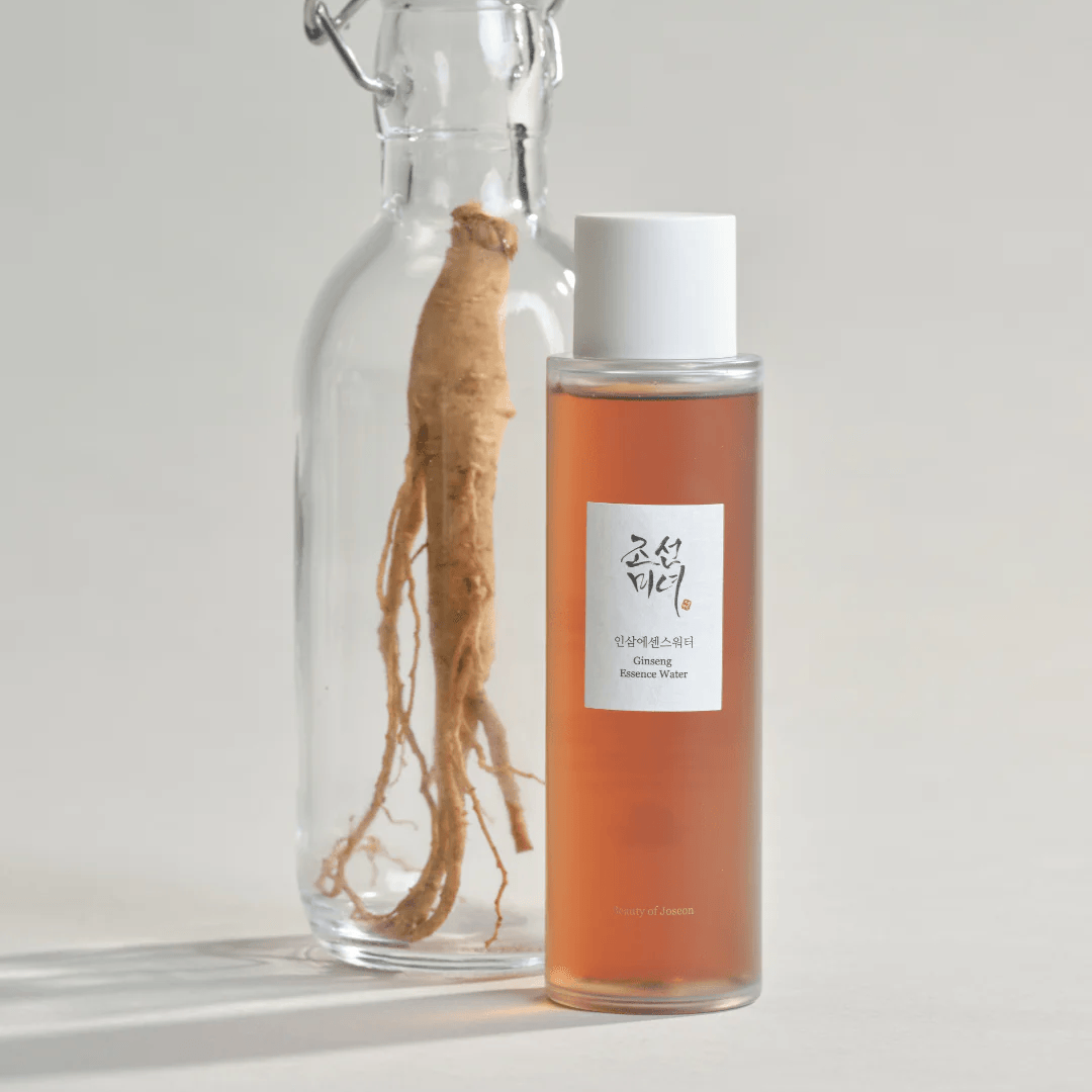 BEAUTY OF JOSEON Ginseng Essence Water - 150ML - AU Beauty Bazaar