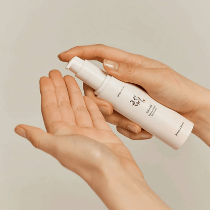 Beauty of Joseon Ginseng Moist Sun Serum 50ml - AU Beauty Bazaar