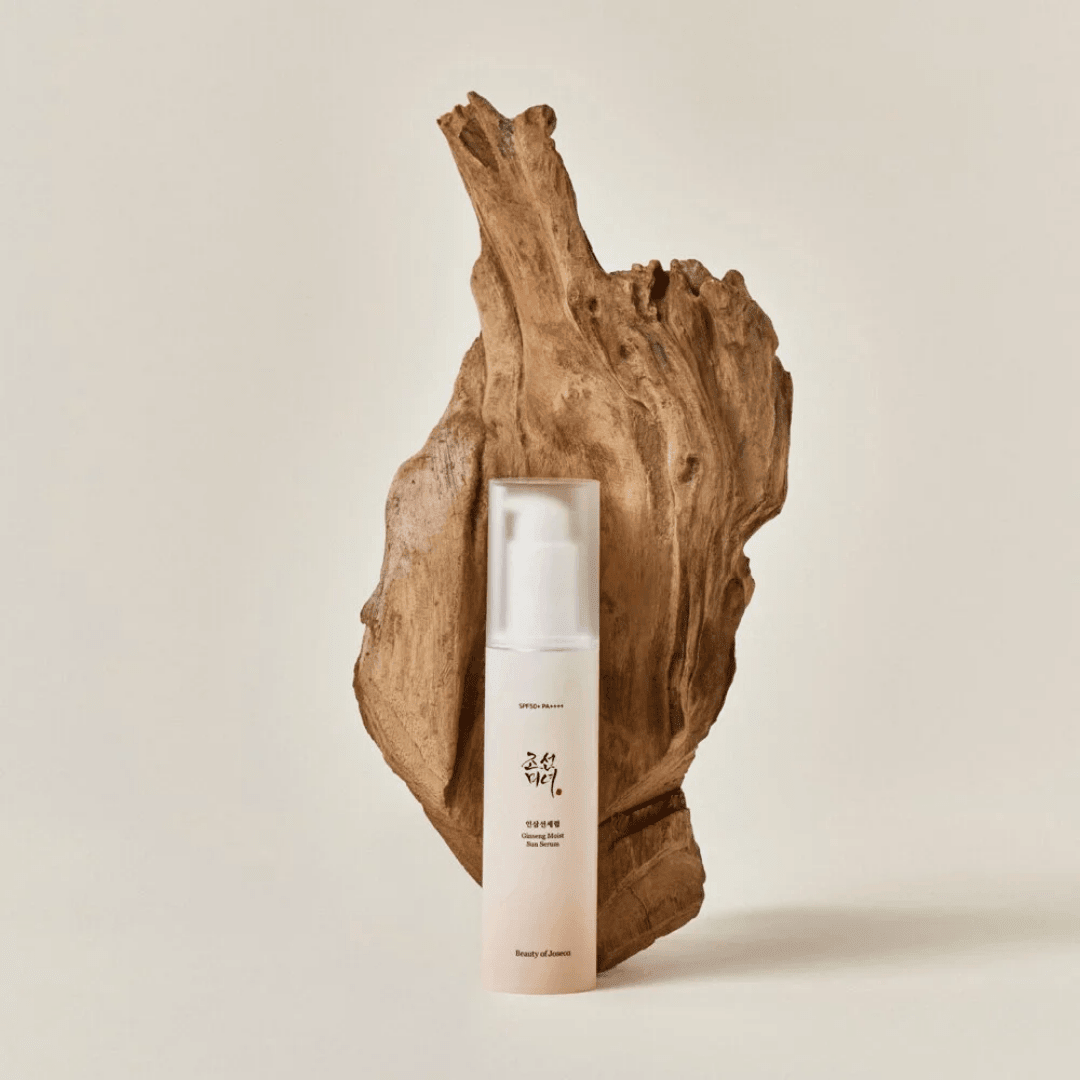 Beauty of Joseon Ginseng Moist Sun Serum 50ml - AU Beauty Bazaar
