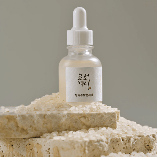 Beauty of Joseon - Glow Deep Serum JUMBO 60ML - AU Beauty Bazaar