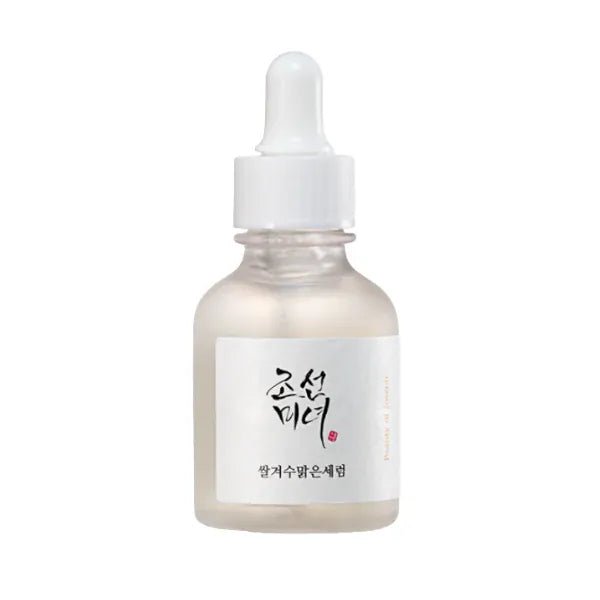 Beauty of Joseon - Glow Deep Serum JUMBO 60ML - AU Beauty Bazaar