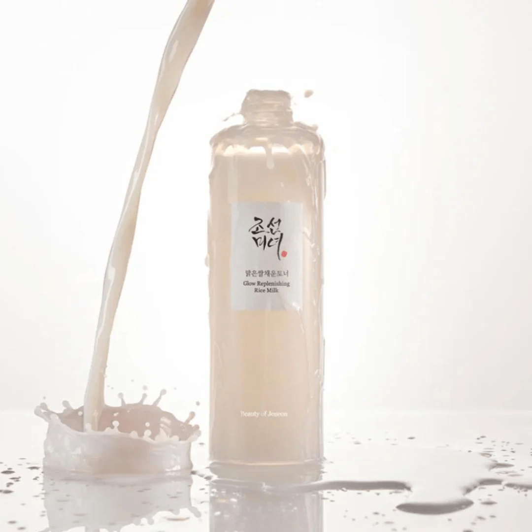 Beauty of Joseon - Glow Replenishing Rice Milk - 150ML - AU Beauty Bazaar